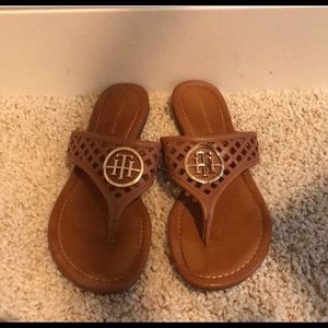 Tommy Hilfiger sandals